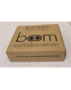 Boom Collaboration | Expansion Microphone for HALO Videobar | BM04-0042 | DEMO