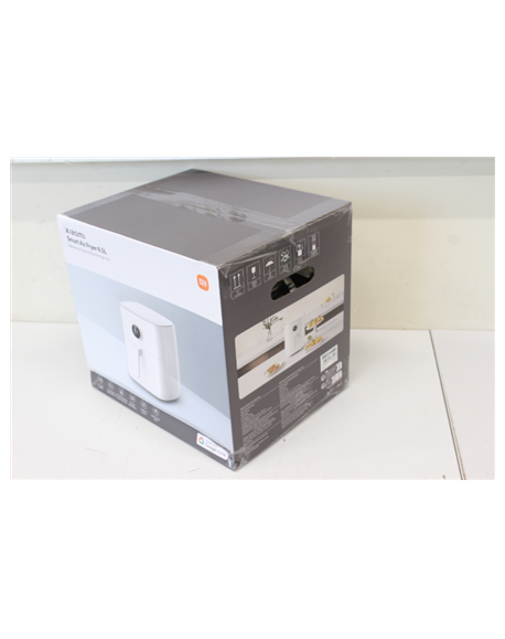 SALE OUT. Xiaomi Smart Air Fryer 4.5L EU | Xiaomi | DAMAGED PACKAGING
