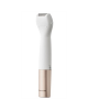 Panasonic 5-in-1 Body and Bikini Trimmer Kit | ES-WM31 | Cordless | Wet & Dry | White/Gold Rose