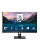 Philips | Business Monitor | 275S9JML/00 | 27 " | VA | QHD | 16:9 | 75 Hz | 4 ms | 2560 x 1440 | 300 cd/m² | HDMI ports quantity