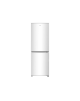 Gorenje Refrigerator | RK4162PW4 | Energy efficiency class E | Free standing | Combi | Height 161.3 cm | Fridge net capacity 159