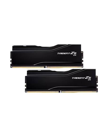 G.Skill 48 GB | DDR5 | 6400 MHz | PC/server | Registered No | ECC No