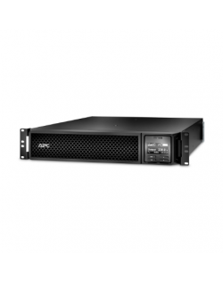 Schneider Electric APC Smart-UPS | SRT1000RMXLI | 1000 VA | 1000 W