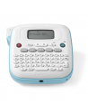 Brother PT-N20 | Thermal | White/Blue