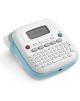 Brother PT-N20 | Thermal | White/Blue
