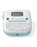Brother PT-N25BT | Thermal | White/Blue
