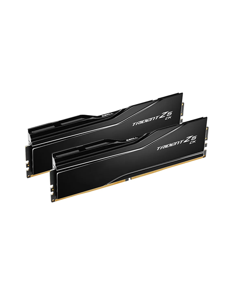 G.Skill 48 GB | DDR5 | 8800 MHz | PC/server | Registered No | ECC No