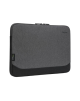 Targus Cypress with EcoSmart Sleeve | Fits up to size 13-14 " | Sleeve | Grey