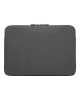 Targus Cypress with EcoSmart Sleeve | Fits up to size 13-14 " | Sleeve | Grey