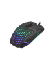 Fury Battler, 6400 DPI, RGB LED light, Wired Optical Gaming Mouse