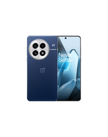 OnePlus 13 | Midnight Ocean | 6.82 " | LTPO AMOLED | 1440 x 3168 pixels | Snapdragon 8 Elite (3 nm) | Internal RAM 16 GB | 512 G