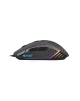 Fury Battler, 6400 DPI, RGB LED light, Wired Optical Gaming Mouse