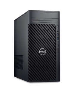 Dell Precision | 3680 | Desktop | Tower | Intel Core i7 | i7-14700 | Internal memory 16 GB | DDR5 | Solid-state drive capacity 5