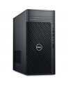Dell Precision | 3680 | Desktop | Tower | Intel Core i7 | i7-14700 | Internal memory 16 GB | DDR5 | Solid-state drive capacity 512 GB | Nvidia RTX A400 | No Optical Drive | Keyboard language No keyboard | Windows 11 Pro | Warranty 36 month(s)