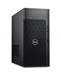 Dell Precision | 3680 | Desktop | Tower | Intel Core i7 | i7-14700 | Internal memory 16 GB | DDR5 | Solid-state drive capacity 512 GB | Nvidia RTX A1000 | No Optical Drive | Keyboard language No keyboard | Windows 11 Pro | Warranty 36 month(s)