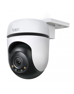 TP-LINK Pan/Tilt Security Wi-Fi Camera | Tapo C510W | Dome | 3 MP | 3.9mm | IP65 | H.264 | MicroSD, up to 512 GB