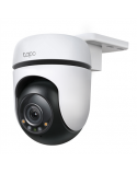 TP-LINK Pan/Tilt Security Wi-Fi Camera | Tapo C510W | Dome | 3 MP | 3.9mm | IP65 | H.264 | MicroSD, up to 512 GB