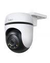 TP-LINK Pan/Tilt Security Wi-Fi Camera | Tapo C510W | Dome | 3 MP | 3.9mm | IP65 | H.264 | MicroSD, up to 512 GB