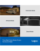TP-LINK Pan/Tilt Security Wi-Fi Camera | Tapo C510W | Dome | 3 MP | 3.9mm | IP65 | H.264 | MicroSD, up to 512 GB