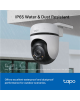 TP-LINK Pan/Tilt Security Wi-Fi Camera | Tapo C510W | Dome | 3 MP | 3.9mm | IP65 | H.264 | MicroSD, up to 512 GB
