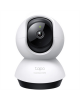 TP-LINK Pan/Tilt Wi-Fi Camera | Tapo C220 | PTZ | 4 MP | 4mm/F2.0 | H.264 | Micro SD, Max. 512GB