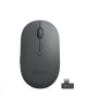 Lenovo Multi-device Mouse (X9 Edition) | Wireless | 2.4G, Bluetooth 5.0