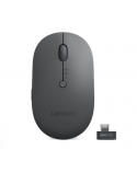 Lenovo Multi-device Mouse (X9 Edition) | Wireless | 2.4G, Bluetooth 5.0