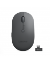 Lenovo Multi-device Mouse (X9 Edition) | Wireless | 2.4G, Bluetooth 5.0