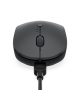 Lenovo Multi-device Mouse (X9 Edition) | Wireless | 2.4G, Bluetooth 5.0