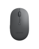 Lenovo Multi-device Mouse (X9 Edition) | Wireless | 2.4G, Bluetooth 5.0