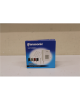 SALE OUT. Panasonic KX-TS500FXW Corded phone, White - DAMAGED PACKAGING | Panasonic | Corded | KX-TS500FX | White | 150 x 200 x 