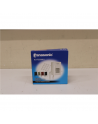 SALE OUT. Panasonic KX-TS500FXW Corded phone, White - DAMAGED PACKAGING | Panasonic | Corded | KX-TS500FX | White | 150 x 200 x 96 mm | 475 g | DAMAGED PACKAGING
