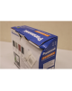 SALE OUT. Panasonic KX-TS500FXW Corded phone, White - DAMAGED PACKAGING | Panasonic | Corded | KX-TS500FX | White | 150 x 200 x 