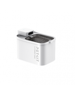 PETKIT | Drinking Fountain | Eversweet Max | Capacity 3 L | Material Food-grade ABS | White