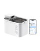 PETKIT | Drinking Fountain | Eversweet Max | Capacity 3 L | Material Food-grade ABS | White