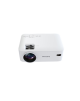 Philips NeoPix 100 | 150 ANSI lumens | 3000:1 | White