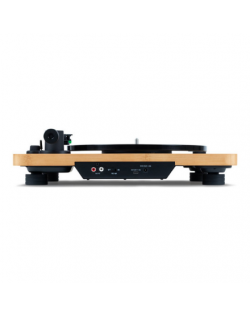 Marley Turntable | Stir It Up Lux | Wireless Turntable