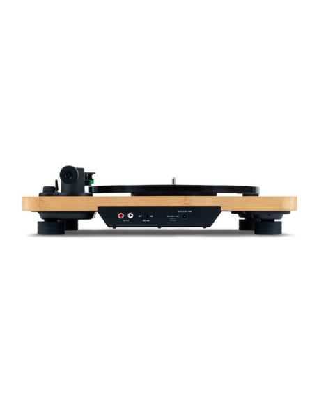 Marley Turntable | Stir It Up Lux | Wireless Turntable