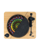 Marley Turntable | Stir It Up Lux | Wireless Turntable