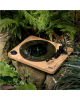 Marley Turntable | Stir It Up Lux | Wireless Turntable