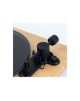 Marley Turntable | Stir It Up Lux | Wireless Turntable