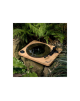 Marley Turntable | Stir It Up Lux | Wireless Turntable