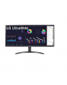 LG 34WQ500-B | 34 " | IPS | 21:9 | 100 Hz | 5 ms | 400 cd/m²