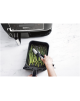 NINJA | Airfryer | AF451EU Foodi MAX Dual Zone | Power 2470 W | Capacity 9.5 L | Black