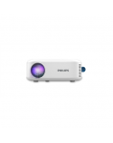Philips | NeoPix 113 | HD ready (1280x720) | 100 ANSI lumens | 3000:1 | White | Wi-Fi