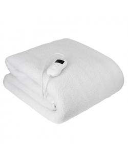 Camry Electirc heating under-blanket with timer CR 7422 Number of heating levels 5, Number of persons 1, Washable, Remote contro