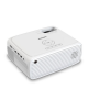 Philips | NeoPix 200 | Full HD (1920x1080) | 200 ANSI lumens | 3000:1 | White