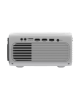 Philips | NeoPix 200 | Full HD (1920x1080) | 200 ANSI lumens | 3000:1 | White