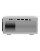 Philips | NeoPix 200 | Full HD (1920x1080) | 200 ANSI lumens | 3000:1 | White