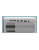 Philips | NeoPix 200 | Full HD (1920x1080) | 200 ANSI lumens | 3000:1 | White